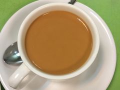 -胜利茶餐室