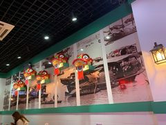 -五条人糖水铺(万达店)
