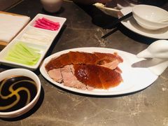 北京烤鸭-金鸭季·北京烤鸭(深业上城店)