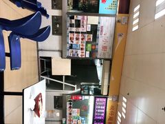 -下环街市熟食中心