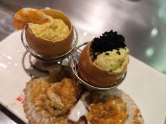 -尚雅铁板料理自助餐厅(乐松店)