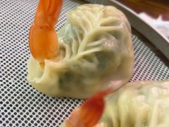 -叶存利海鲜大馅饺子(海宁路总店)