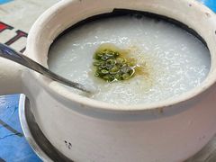 -明辉田鸡粥