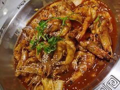 -李想大虾(吾悦广场店)