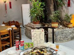 -东坊味道私房菜·地道顺德菜(大良店)