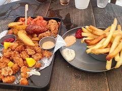 -MOJ coffee(瓯海泽雅水碓坑店)