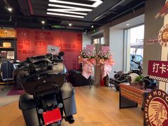 -北京德悦行BMW宝马摩托车