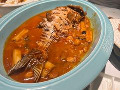 -阿五黄河大鲤鱼(纬三路店)