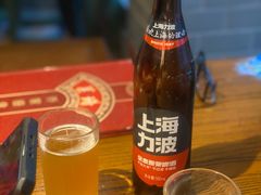 -乔家栅(襄阳南路店)