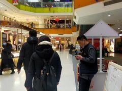 -北京华联购物中心(天通苑店)