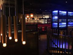 -Burger & Lobster(Dean Street)