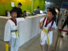 -野马渡文体中心游泳·健身