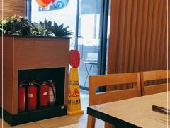 -新石器烤肉(高行万嘉店)