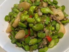 -刘胖子家常菜·蹄花焖藕(江汉路总店)