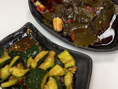 -云晓光头烧烤吧(德平路店)