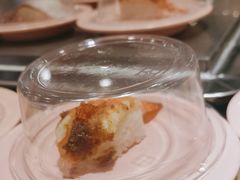 -争鲜回转寿司(金桥家乐福店)