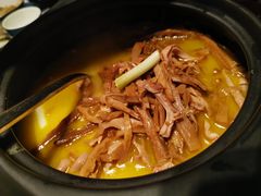 云雾笋煨猪肚-凤凰湘语·湘粤鲜融(浦东旗舰店)