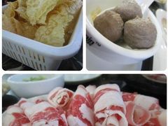 1-粤潮牛肉火锅店(江南大道店)