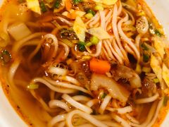 -西安凯悦酒店·湖畔中餐厅