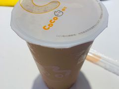 -CoCo都可(东城国贸店)
