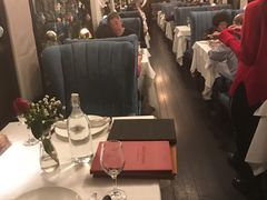-火车头法国西餐厅