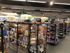 -Olé精品超市(上海虹桥南丰城店)