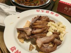 -山芋腔苏北菜(盐城滨海店)