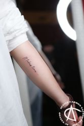 -AC TATTOO 纹身