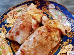 -隐月· 㐂和食屋(芝罘万达公馆店)