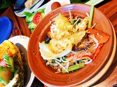 -mango tree芒果树泰国餐厅(青岛万象城店)