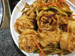 -鹤之乡·齐齐哈尔烤肉·非遗(秋涛路店)