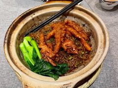 -得丘礼享谷·玉兰苑