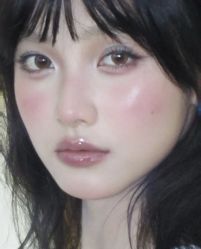 -明天见·化妆造型工作室