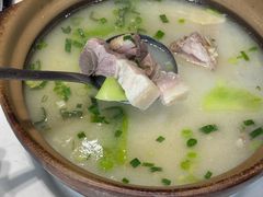 -香雪海饭店中餐厅(人民桥店)