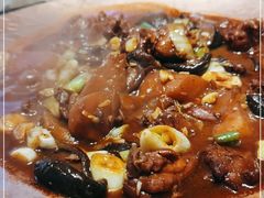 -阿娜尔·新疆菜(宜家荟聚中心店)