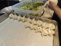 -素满香·食养自助(建邺万达店)