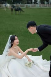 -今生有约婚纱摄影店(景德路店)