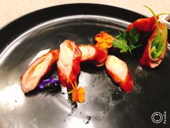 -小广寒电影艺术餐厅(小广寒经三路店)