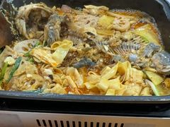 -李歪歪纸包鱼(天府新区店)