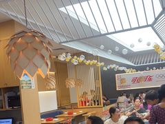 -大丰收脆鱼(浦西万达店)