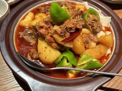 -纳鲁孜·新疆特色餐厅(上海悦荟广场店)