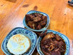 -小辫子羊肉面馆(周东店)