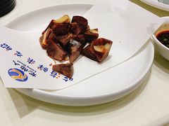 -龙船人海鲜城(长治路店)