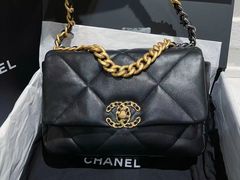 -Chanel(德基广场店)