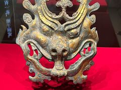 -北京大葆台遗址博物馆