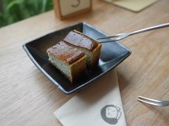 -知亘茶食
