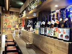 -春草居酒屋·晴子の店