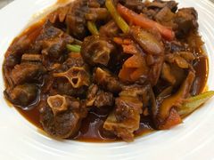 -小白桦西餐厅