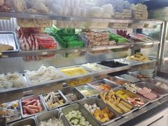 -重庆麻辣烫(国权路店)