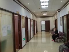 -中国中医科学院望京医院(院本部)